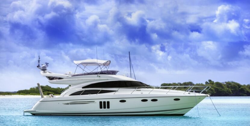 Expert Advice on Protecting Your Yacht While on the Move